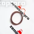 0734317178 Кольцо уплотнительное резиновое ZF 8u0754