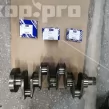 ZZ90222 Коленвал KMP