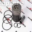 4115P011 (Поршень КМР в сборе с кольцами)