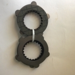 Комплект дисков DANA