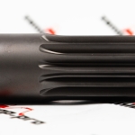 Вал зубчатый DANA 