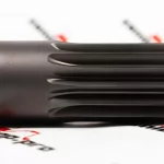 Вал зубчатый DANA 