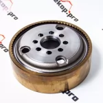 Зубчатый Суппорт DANA