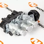 WG9000360531 SITRAK Клапан электромагнитный ECAS