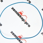 0634303427 О-кольцо ZF