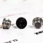 112.01.610.02-R Пробка DANA