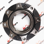 112.06.110.03 Ступица DANA 601246, 112.06.049.01