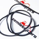 2110865 Прокладка DANA