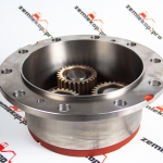 212.06.710.23 Бортовой редуктор в сборе DANA