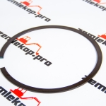 217099 Кольцо DANA