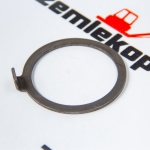 229566 Шайба DANA