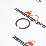 232076 Кольцо стопорное DANA