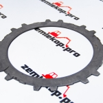 232285 Диск DANA