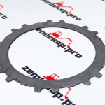 232285 Диск DANA