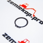 247470 Кольцо стопорное DANA