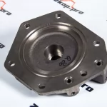 248672 Крышка DANA