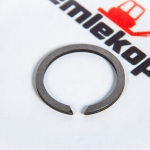 248761 Кольцо DANA