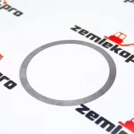 248777 Прокладка DANA