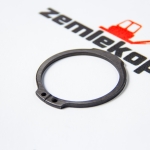 250738 Кольцо DANA