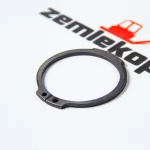 250738 Кольцо DANA