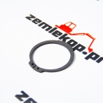 250739 Кольцо DANA