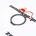 250739 Кольцо DANA