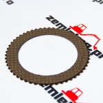 4204266 Диск фрикционный КПП DANA 291579A1, SB4993