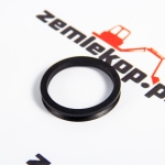 562499^ Сальник 001.39.3169^, 6912845 NF, 76086059 , 5H.001393169