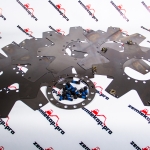 802562 Кит набор пластин DANA