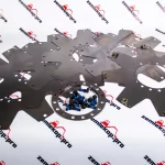 802562 Кит набор пластин DANA