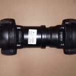 D-10196-00 Карданный вал DANA VOLVO A-35D раздатка-перед.мост 11116164, VOE11056352,3612500013