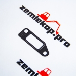 4898301 Прокладка поддона CNH