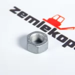 12164224 Гайка колесная