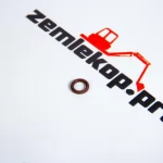 14456881 Кольцо CNH