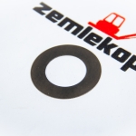 81803273 Шайба CNH