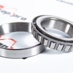 82958861 Подшипник CNH 81818397