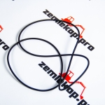 83417133 О-кольцо CNH