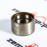 83910547 Втулка CNH (шток г/ц опрокидывания экскаваторного ковша)