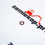 83925620 О-кольцо CNH 236535