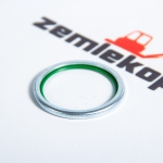 83931289 Сальник CNH