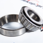 84299345 Подшипник хвостовик главной пары