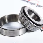 84299345 Подшипник хвостовик главной пары