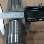 84316955 Полуось короткая