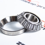 87747982 Подшипник хвостовик главной пары