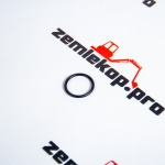 89626929 О-кольцо пробки сливной