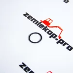 89626929 О-кольцо пробки сливной