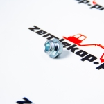 Датчик скорости DANA