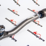 0501007756 Тяга рулевая ZF, ZGAQ-02242