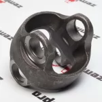 0501218882 Муфта (корпус крестовины) ZF ЗАМЕНА для 0501214028