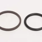 0501320897 Кольцо + О-кольцо ZF ZGAQ-03980